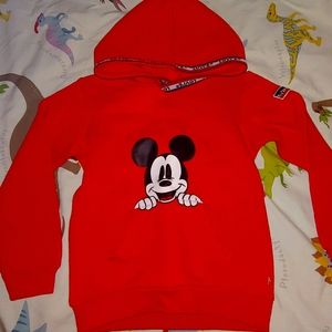 Levi's x Disney Hoodie